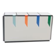Poubelle RecycloStar 4