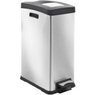Poubelle Rejoice Step 30L