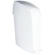 Poubelle Sanitaire 12 L Rubbermaid