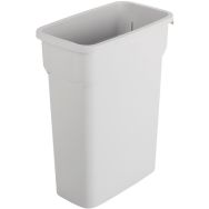 Poubelle Selecto conteneur Basic M 55 L - Vepabins