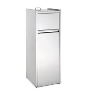 Poubelle Snack 110 litres