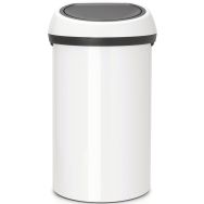 Poubelle Touch 60L, Brabantia