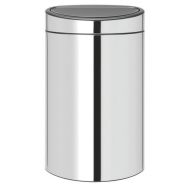Poubelle Touch Bin New 40L - Brabantia