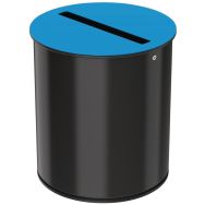 Poubelle Tri sélectif 15L Neotri Rossignol Pro