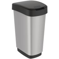 Poubelle Twist 50L_Vepabins