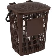 Poubelle Umimax ventilé 10 L - Vepabins