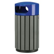 Poubelle Zeno Etik Rossignol Pro