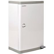 Poubelle à couches 43L Janibell Blanc