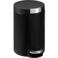 Poubelle à pédale Artistic 12L EKO - Vepabins