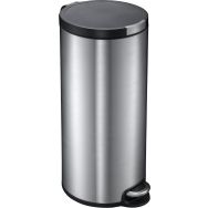 Poubelle à pédale Artistic 12L à 30L, Capacité : 30 L