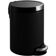 Poubelle à pédale Artistic 5L EKO - Vepabins