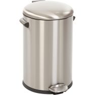 Poubelle à pédale Belle Deluxe 12L à 30L