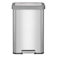 Poubelle à pédale Cozy - 45L