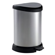 Poubelle à pédale Decobin -  5 L - 15 L et 40 L