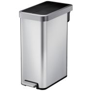 Poubelle à pédale Ecofly II 45 L, EKO