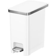 Poubelle à pédale Hana Slim 1 - 10L - EKO