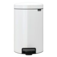 Poubelle à pédale NewIcon 12L - Brabantia
