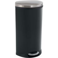Poubelle à pédale Shell Bin 30L EKO - Vepabins