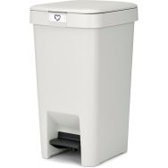 Poubelle à pédale StepUp - Brabantia