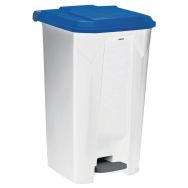 Poubelle à pédale Utilo 100 L Rossignol Pro