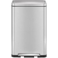 Poubelle à pédale X-Cube 30 L, EKO