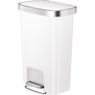 Poubelle à pédale duo Hana 1 - EKO