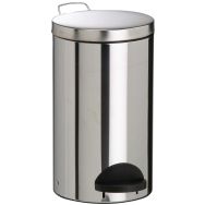 Poubelle à pédale métal Sanelia 20 L Rossignol Pro
