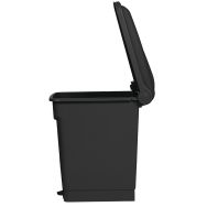 Poubelle agroalimentaire en plastique - Probbax