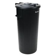Poubelle avec couvercle - 60 L et 100 L - Manutan Expert