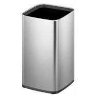 Poubelle carrée Open Top Laguna - 12L