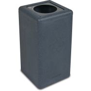 Poubelle circulaire BrickBin 65L Autres Déchets