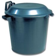 Poubelle d'immeuble Polypropylène