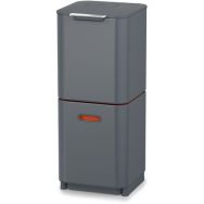 Poubelle de tri compact Totem 2.0 - 40L - Joseph Joseph