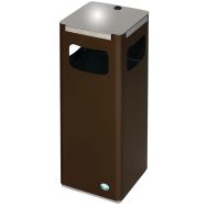 Poubelle de tri sélectif WSG 25 R - VAR