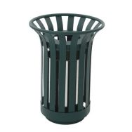 Poubelle d'extérieur 23L