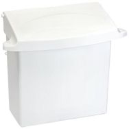Poubelle hygiène féminine 5 L Rubbermaid