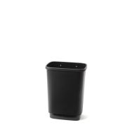 Poubelle pour chariot caméléon