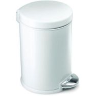 Poubelle ronde 4,5L - Vepabins