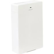 Poubelle sanitaire 7.6L Janibell Prix Blanc