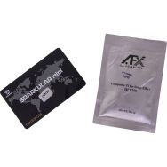 Poudre de titane pour machine à étincelles HC8200 - AFX