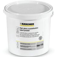 Poudre pour cristallisation RM 775 - Karcher