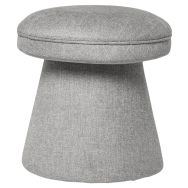 Pouf Albin en mousse Somcasa