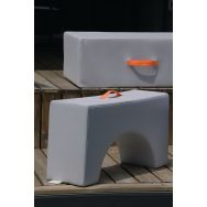 Pouf Arche