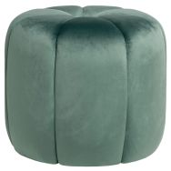 Pouf Berto en  Mousse Somcasa