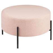 Pouf Camilo en  Mousse Somcasa