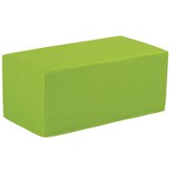 Pouf Diabolo Junior 2 places - Manutan Expert