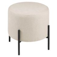 Pouf Herman en  Mousse Somcasa