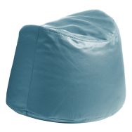 Pouf Sensit bleu Protac
