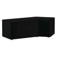 Pouf Shift+ Landscape angle 135° gauche Mover VS