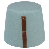 Pouf conique en  Mousse Somcasa